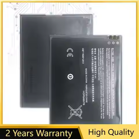 BV-T4D Battery For Nokia Microsoft Lumia 950 XL CityMan 940 XL RM-1118 RM-1116 RM-1085