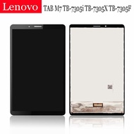 For Lenovo Tab M7 TB-7305 TB-7305F TB-7305i TB-7305x LCD Display and Touch Screen Digitizer Assembly