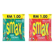 smax corn cracker 50g*10