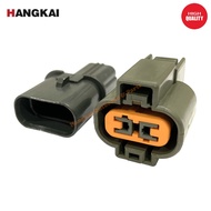 Proton Wira Perdana V6 Satria Putra 4G93 4G63 (MD184950 E1T15582) Knock Sensor Socket Connector 2 Pi
