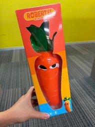 黎明演唱會蘿蔔手燈