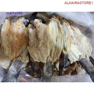 ikan asin gabus 100g/ikan asin toman murah paling mantap - market86