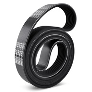 Tali Sawat Serpentine Sesuai untuk Honda Accord 2.4L 2003 2004 2005 2006 2007, Penggantian Alat Tali