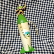 Buzz lightyear toy story/mainan disney toy story