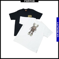 Human Made X Kaws Made Graphic Tee 3 SS24 Streetwear Human Made Kaws Tshirt Grapic Print