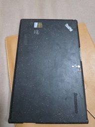 Lenovo ThinkPad Windows 8 平板電腦