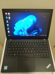 Lenovo ThinkPad X280 I7-8550U筆記型電腦