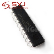 2 piece ATTINY2313A-PU ATTINY2313-PU ATTINY2313APU ATTINY2313A ATTINY2313 DIP-20 In Stock