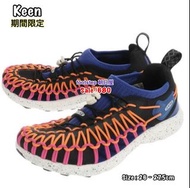 日本代購 日本版 Keen SALE 朝日屋 Footstep