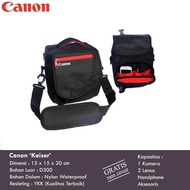 Canon camera bag code kh free rain cover