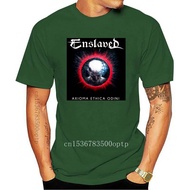 oversize T-shirt Printed With ENSLAVED ioma Ethica Odini S- Official Hi Fidelity Merchandise LPjnkd7