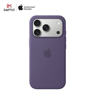 iPhone 17 Pro Silicone Case with MagSafe
