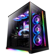 Razer Lianli Bauhaus DIY host R9 3900XRTX3080 high configuration water-cooled gaming desktop compute