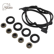 VS50500R for    Valve Cover Gasket & Gromets &  Tube Seals 1992-2000 De Sol 1.6 SOHC D16Y7