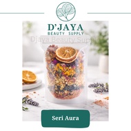 Seri Aura@ Mandian 7 Bunga 130g dgn Garam Himalaya