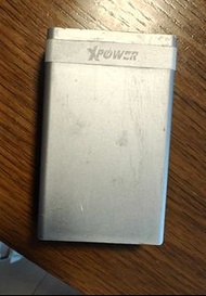XPOWER 5 USB Port 充電器 XP-DC5S-SISI