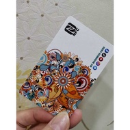 NFC Digital Business Card - NFC Card Ntag215 - Digital Name Card NFC Business card UV printing water