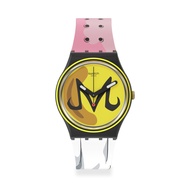 นาฬิกา Swatch Originals MAJIN BUU X SWATCH GZ358