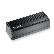 阿得汽車音響百貨 擴大機 FOCAL IMPULSE 4.320 D類4/3/2聲道迷你車用擴大器