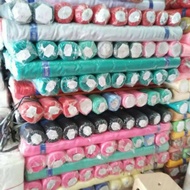 Satin Fabric 90cm X 120cm