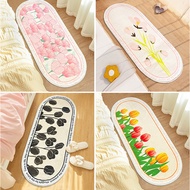 2025/carpet pink for girl/cute carpet for bedroom/mini carpet for bedroom/bedroom rug/bedside rug