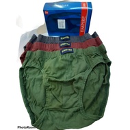 UNDERWEAR EMPIRE IMU380