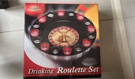 Drinking Games 飲酒俄羅斯輪盤套裝」（Drinking Roulette Set）