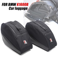 puncutua Motorcycle Accessories For BMW K1600B car luggage storage bag K 1600 B side box inner bag inner bag bushing K 1600B 2018 2019