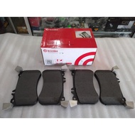 Brembo mercedes AMG A45 CLA45 GLA 45 front brake pad