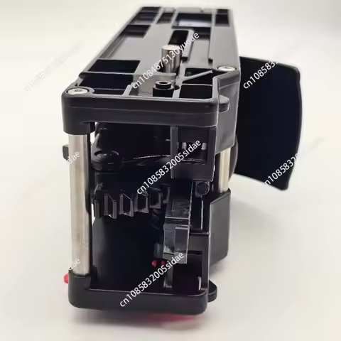 Original Brewing Unit Brew Group, Replacement Coffee Machine Brewer for Franke A600 A800 Coffee Make