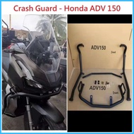 ☏ ❁ ♗ { COD } Motorcycle Crash Guard - Honda ADV 150