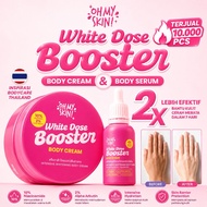 WHITE DOSE BOOSTER OH MY SKIN