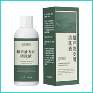 Ultrasonic Jewelry Cleaning Solution Professional Gentle Effective Ultrasonic Jewelry Cleaner Cleani