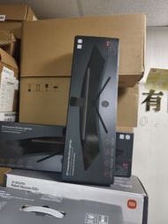 米家枱燈，顯示屏掛燈