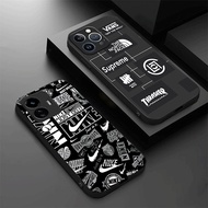 Icon Casing for Realme Note 60 60X C63 C65 C53 C51 C67 Note 50 C55 C35 C33 C31 C30 C21Y C25Y 8i 8 pr