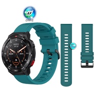 mibro watch GS Pro strap Silicone strap for mibro GS Pro Strap watch band mibro Smart Watch GS Pro s