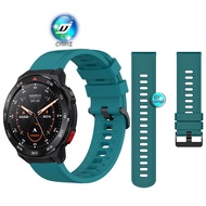 mibro watch GS Pro strap Silicone strap for mibro GS Pro Strap watch band mibro Smart Watch GS Pro strap Sports wristband