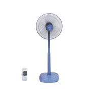 [HCM]Quạt cây Panasonic F-409KB (Xanh) + REMOTE / F409K - F-409K