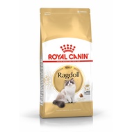 11/11 SALES! 20%OFF!! Royal Canin Ragdoll Cat Dry Food 2kg