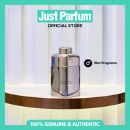 [Local Seller] Bentley For Men Silverlake EDP 100ml [100% Original]