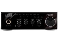 (可議價!)【AVAC】現貨日本~ FOSTEX HP-A4 原廠保固一年 DSD對應 DAC耳機擴大機