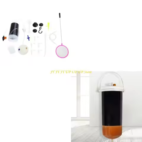 Hatchery Artemia Eggs Hatchery Baby Fish Feed Fairy Egg Artemia Alive Hatcher