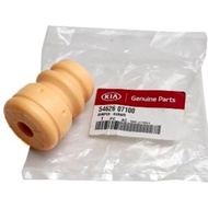 ABSORBER BUSH / STOPPER BUSH - FRONT (2PCS) = PICANTO SA. TA / RIO UB. K2 / i10 #5462607100