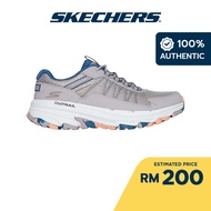 Skechers Women GOrun Trail Altitude 2.0 Ridgetop Running Shoes - 129527-TPBL Air-Cooled Goga Mat Kas