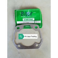 Kawasaki K-1 115 Block Gasket Brand Apple 1pc