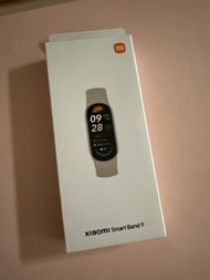 小米 Xiaomi Smart Band 9
