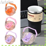 HSHELAA Bottle Lid, Splash Spill Proof Multicolor Cup Lid, Universal Transparent Replacement Water B
