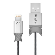 Ringke 8 Pin Lightning Cable for Smartphones Tablets and Electronic Devices