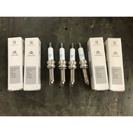 PEUGEOT 308 3008 408 508 5008 RCZ 1.6T Ngk PLZKBR7B8DG SPARK PLUG