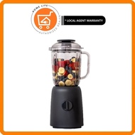 IRIS Ohyama BL-2011 Professional 3-Speed Blender